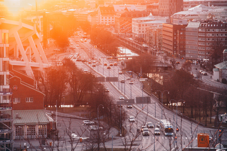 Guide för dig som tänker starta eget företag i Göteborg