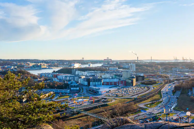 Tips kring att starta eget företag i Göteborg