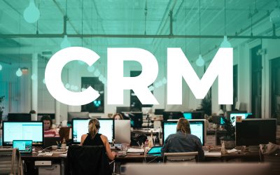 Vad är ett CRM-system & vilka företag kan ha nytta av det?