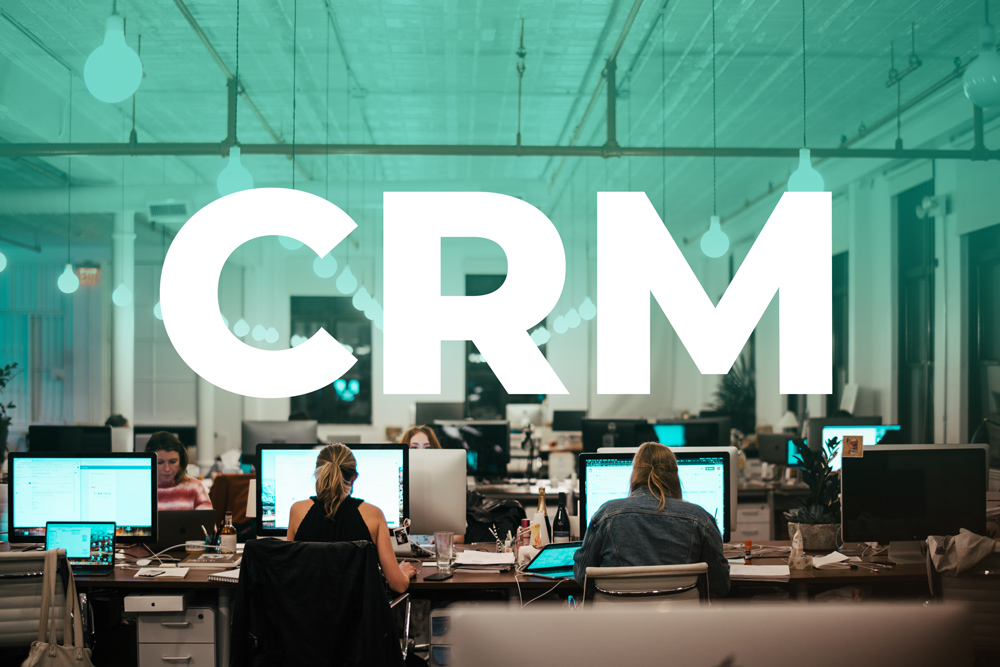 Vad är ett CRM-system & vilka företag kan ha nytta av det?