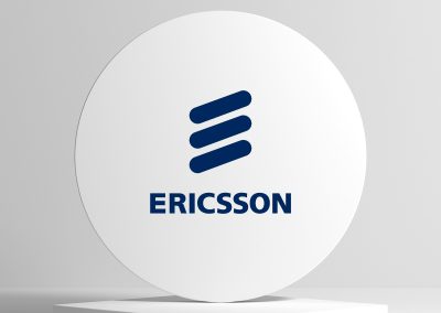 Ericsson