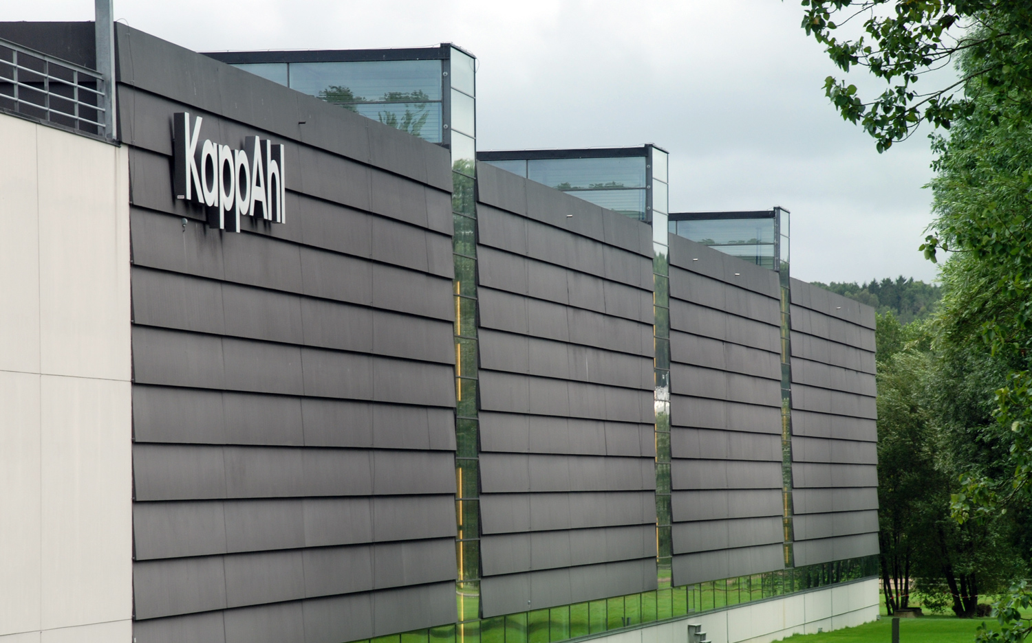 KappAhl i Mölndal