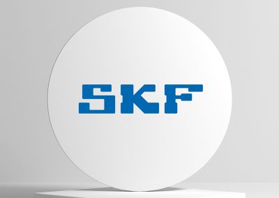 SKF