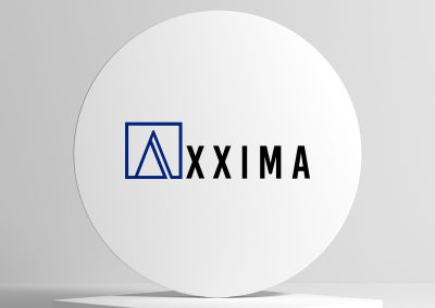 AXXIMA Ekonomi