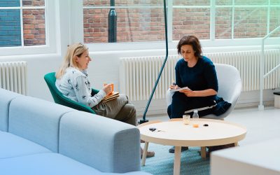 Vanligaste företagsformerna i Sverige